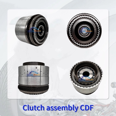 10R60 10-versnellingen CVT automatische transmissie koppelingsassemblage CDF drievoudige naafassemblage