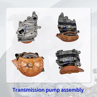 10R60 Mechanische oliepomp met 10-versnellings CVT-automatische transmissie