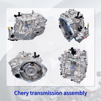 De 025CHA CVT is geschikt voor de 1.5T versnellingsbak van het Aria Z5 model.