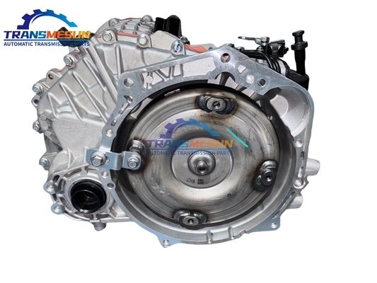 QR019CHD CVT-transmissie-assemblage