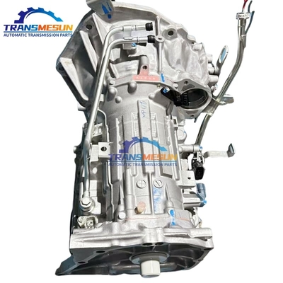TW-40LS 4WD automatische transmissie voor SUZUKI HBD-DA17V (2017-model)