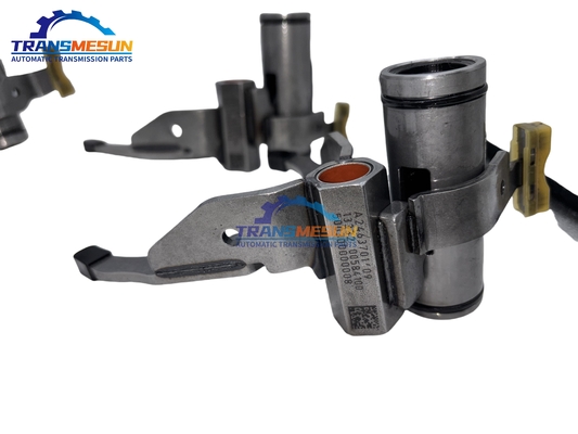 AMG GLA45 4MATIC 7-traps DCT (724.0 7G-DCT) Schakelvorkset