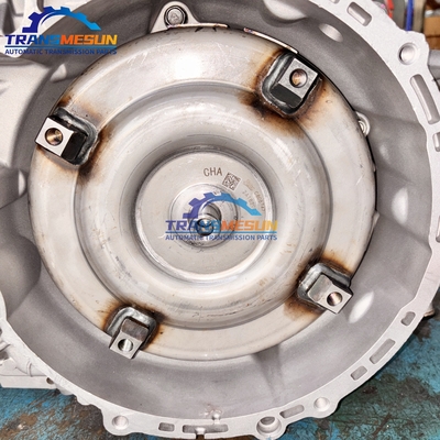 018CHA CVT transmissie-assemblage voor Chery Tiggo 2 Pro 1.0T