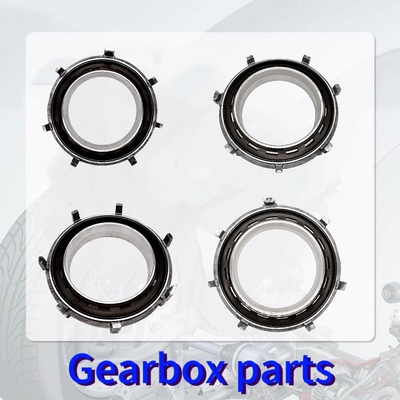 De 6F35 automatische transmissie center support reverse clutch assembly is geschikt voor Ford EDGE