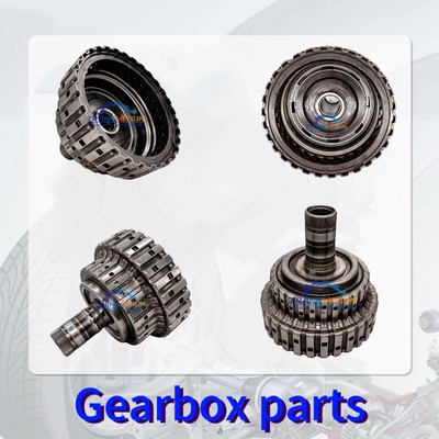 Gebruikte 6R80 Automatische Transmissie B Input Shaft Clutch 9L3P-7H359-AA voor FORD 2015-2020 F-150 2.7L