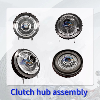 Geschikt voor Audi E-type koppeling hub assemblage ZF 8HP55A 38 spline en overeenkomstige tandwielen 1087471023