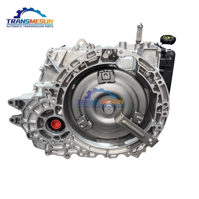 Gereviseerde Automatische Transmissie Assemblage DA8P7000CA 6F50 voor 2011-2015 Ford Explorer 3.5L FWD met Koppelomvormer
