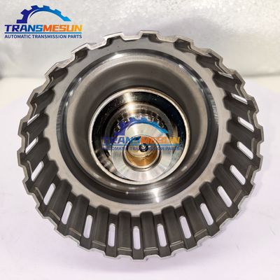 3560171040 Onderaansluiting voor de koppeling met automatische transmissie