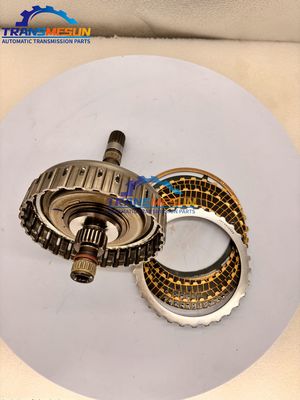 Verstel van de koppeling van de Hyundai C0gf1 Cvt-transmissie