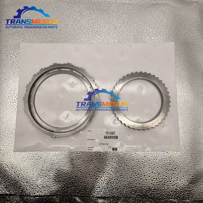 Juke 1.6l Cvt Jf015e Re0f11a Automatische transmissie reparatie kit