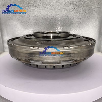 MPS6, 6DCT450 Dual-clutch Transmission Wet Test Clutch Kit