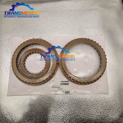 722.6 Automatische transmissie reparatie kit wrijvingsplaat kit