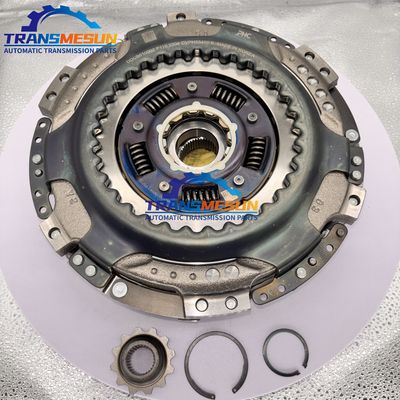 412002D220 D7UF1 Dubbele koppeling Automatische transmissie Dubbele koppeling Kit